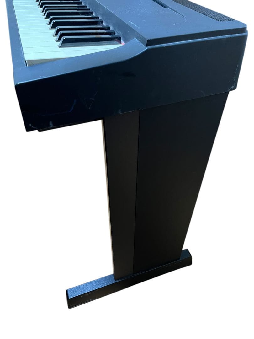 YAMAHA ELECTRONICPIANO P-70 電子ピアノ　88鍵