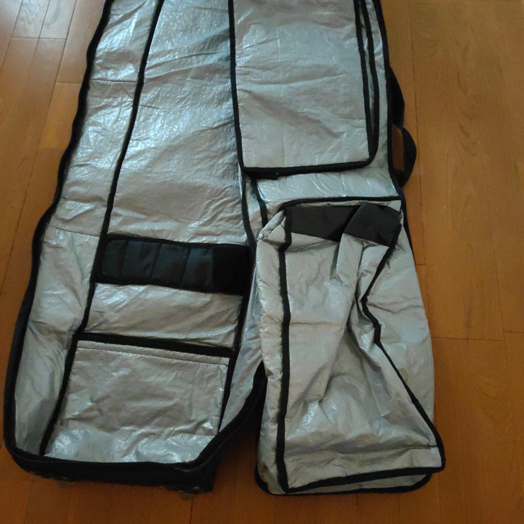 スキーバッグ　オガサカ　OGASAKAスキー