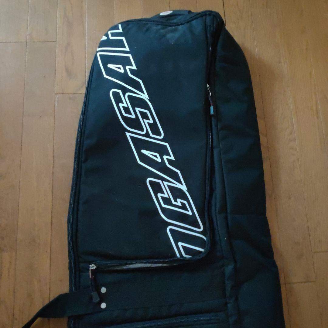 スキーバッグ　オガサカ　OGASAKAスキー