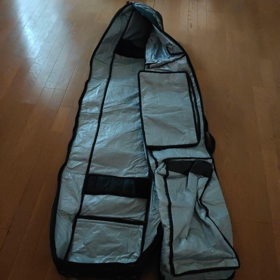 スキーバッグ　オガサカ　OGASAKAスキー