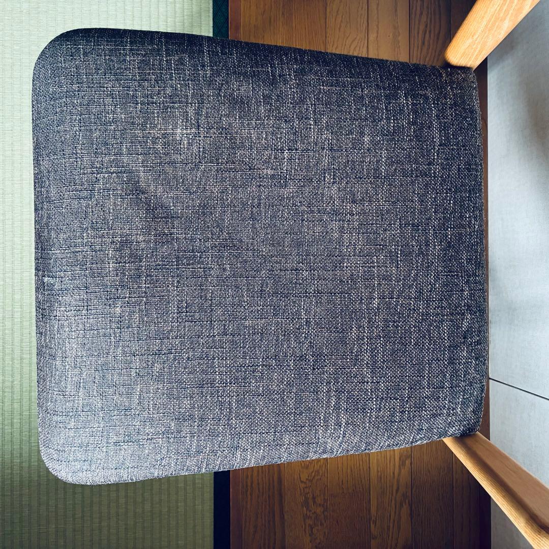 unico (ウニコ) SIGNE(シグネ)シリーズ　ダイニングチェア