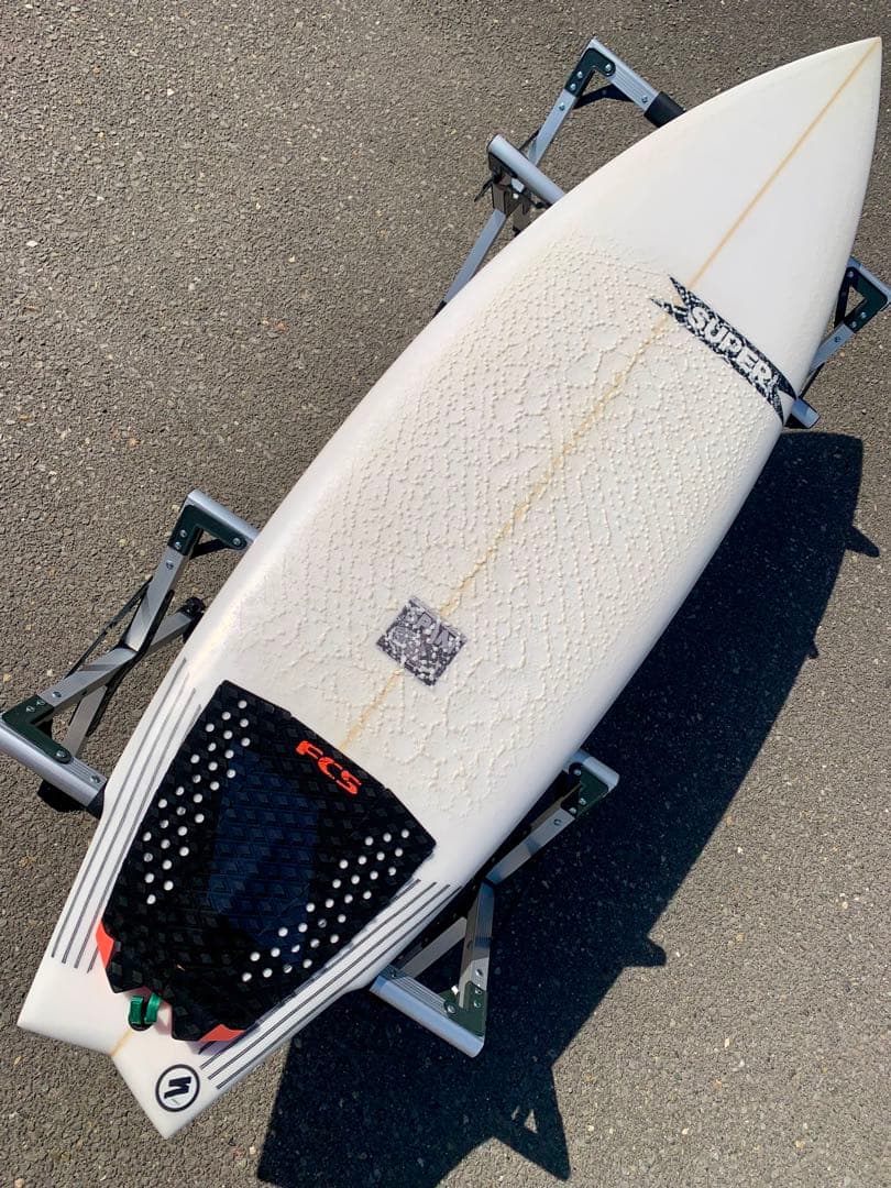 super spam モデル　5.11 2回のみ使用　美品