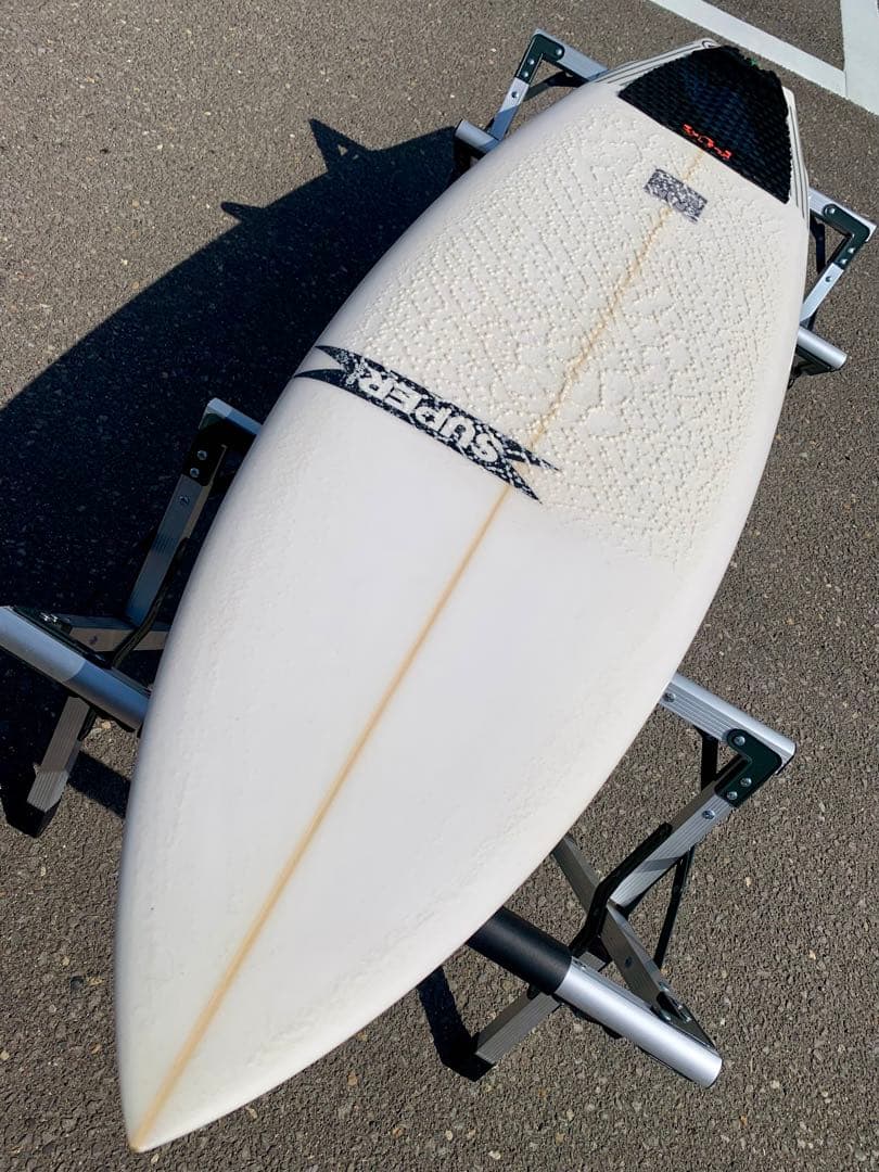 super spam モデル　5.11 2回のみ使用　美品