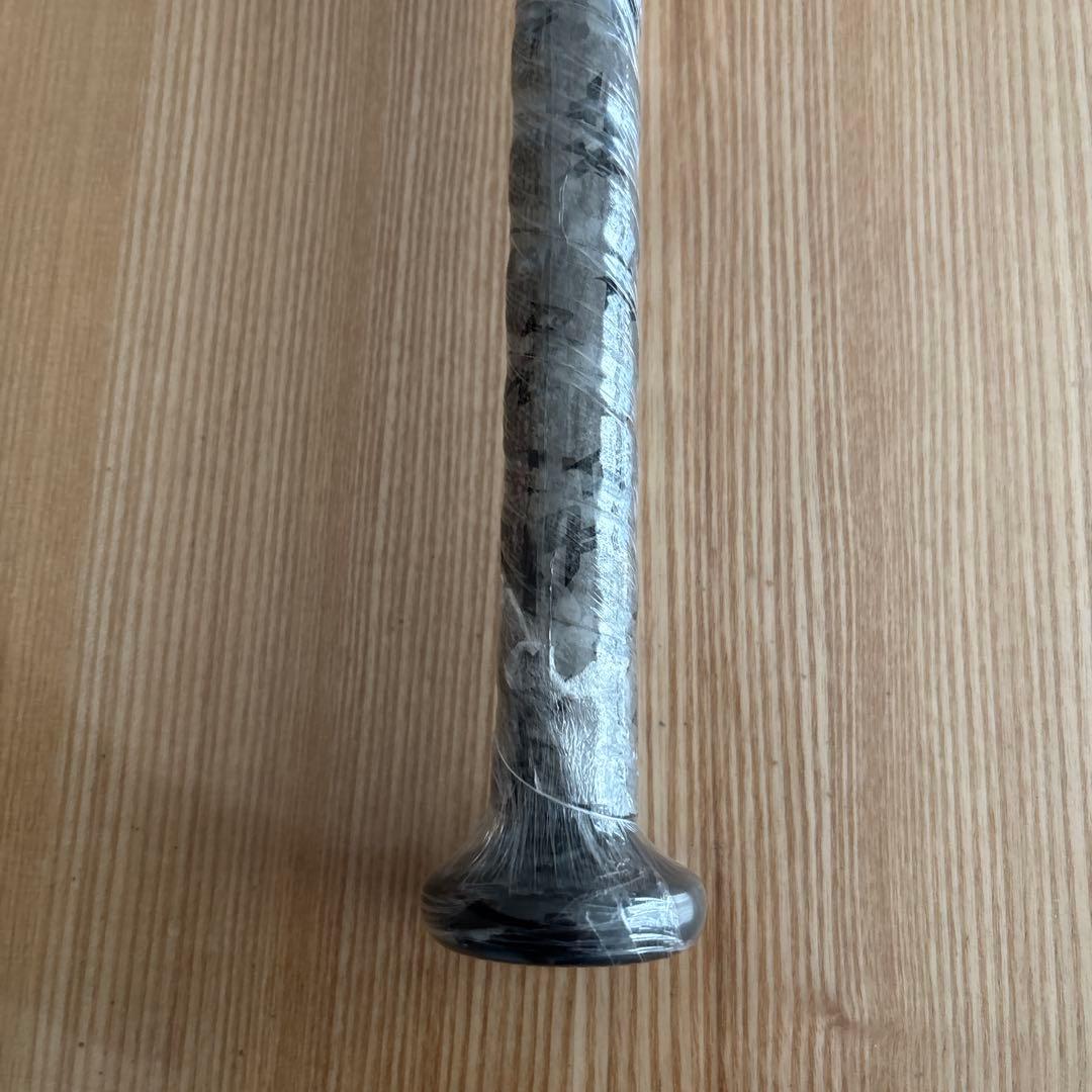 83cm　アシックス　軟式用　バット　3123A614　トップバランス