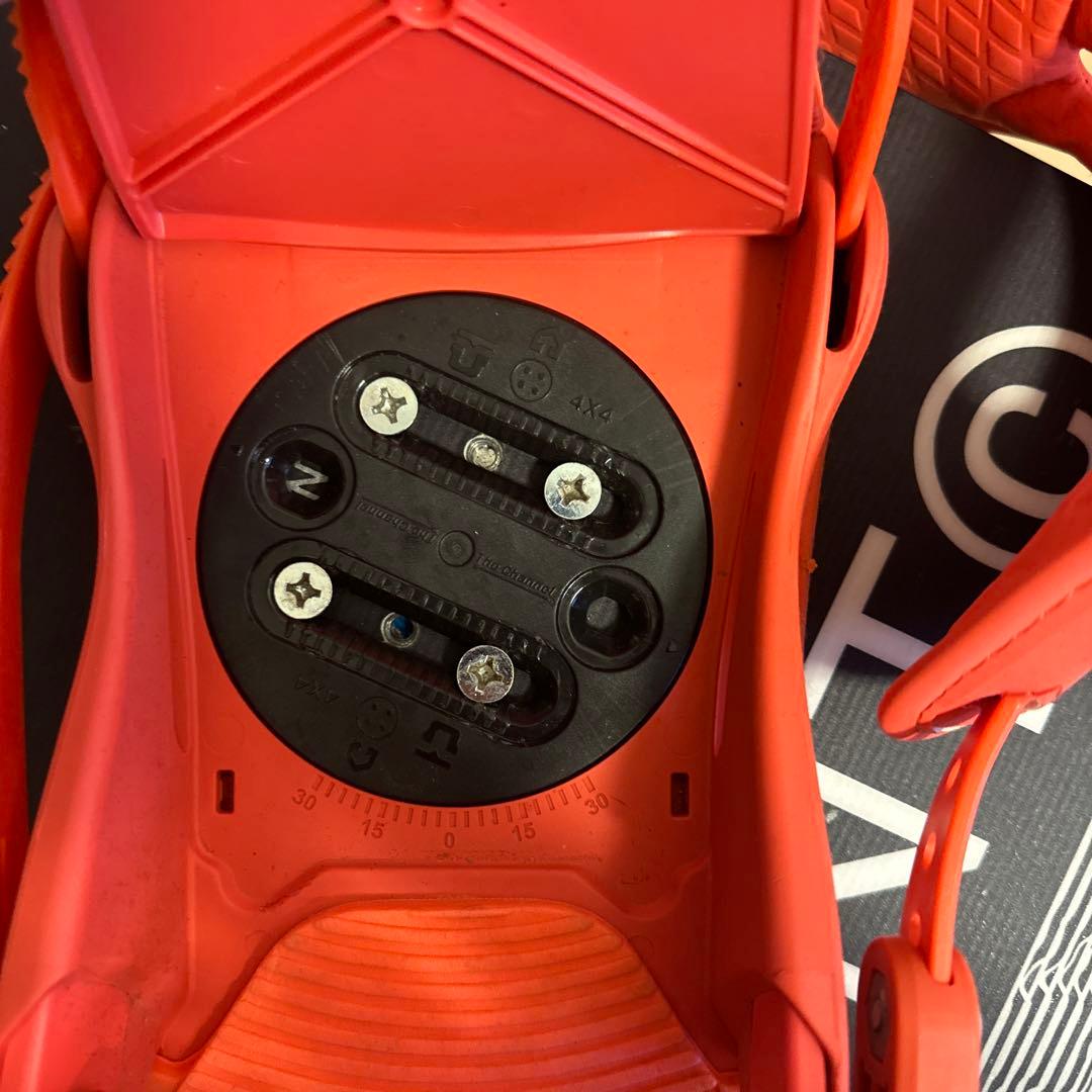 最終値下げ】UNION BINDING ST Mサイズ