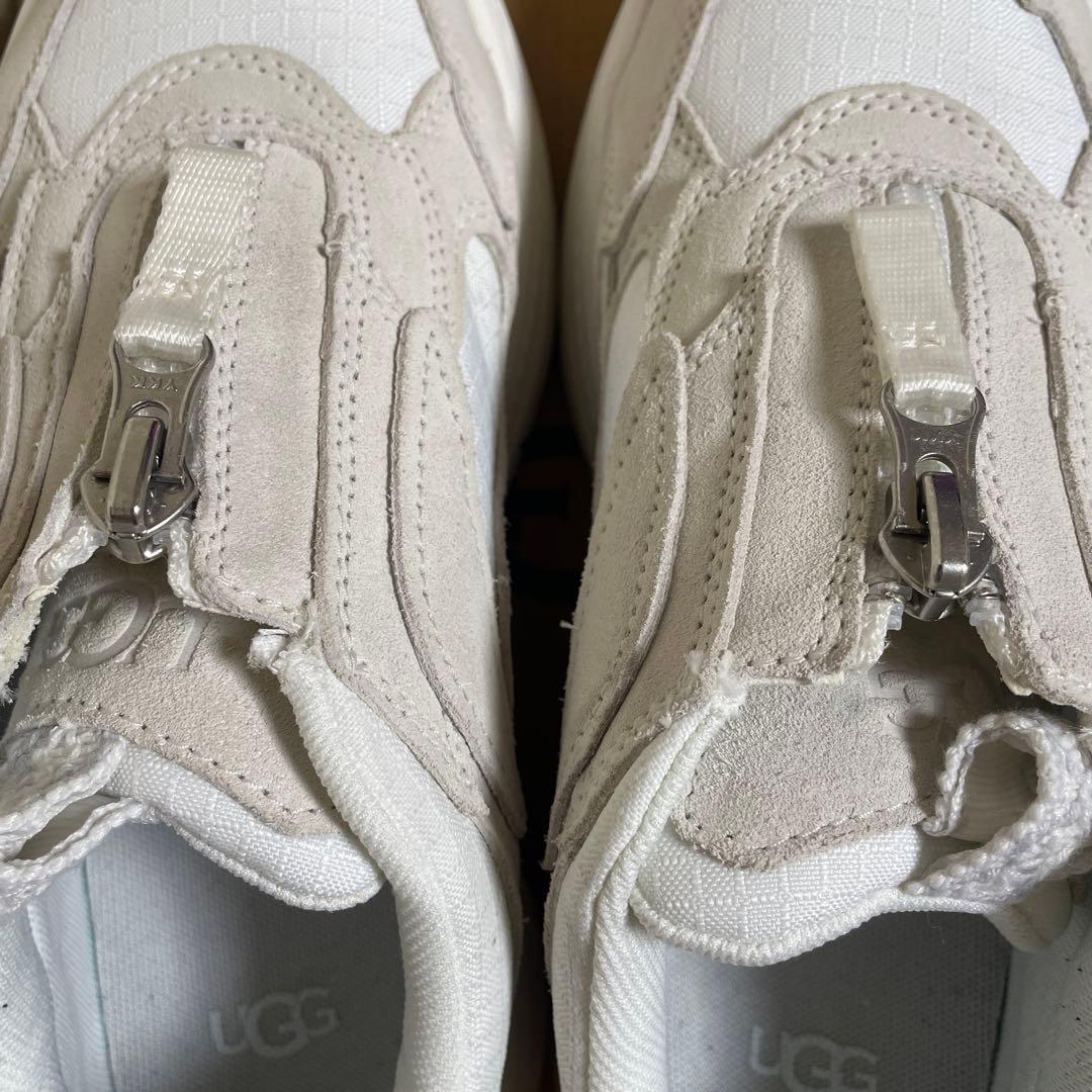 UGG レディーススニーカー