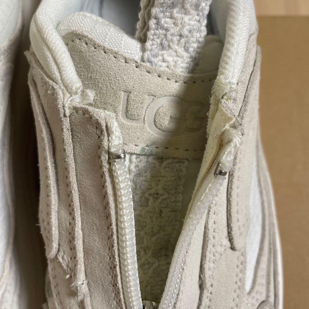 UGG レディーススニーカー