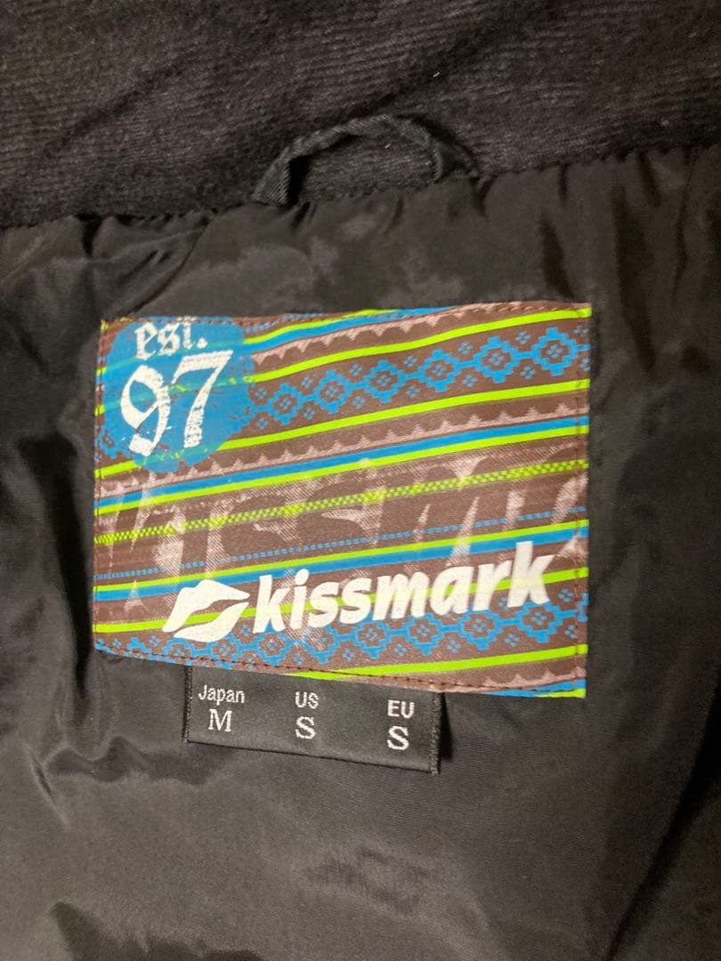 スノーボード　ウェア　Mサイズ　赤黒チェック下ベージュ上下セット