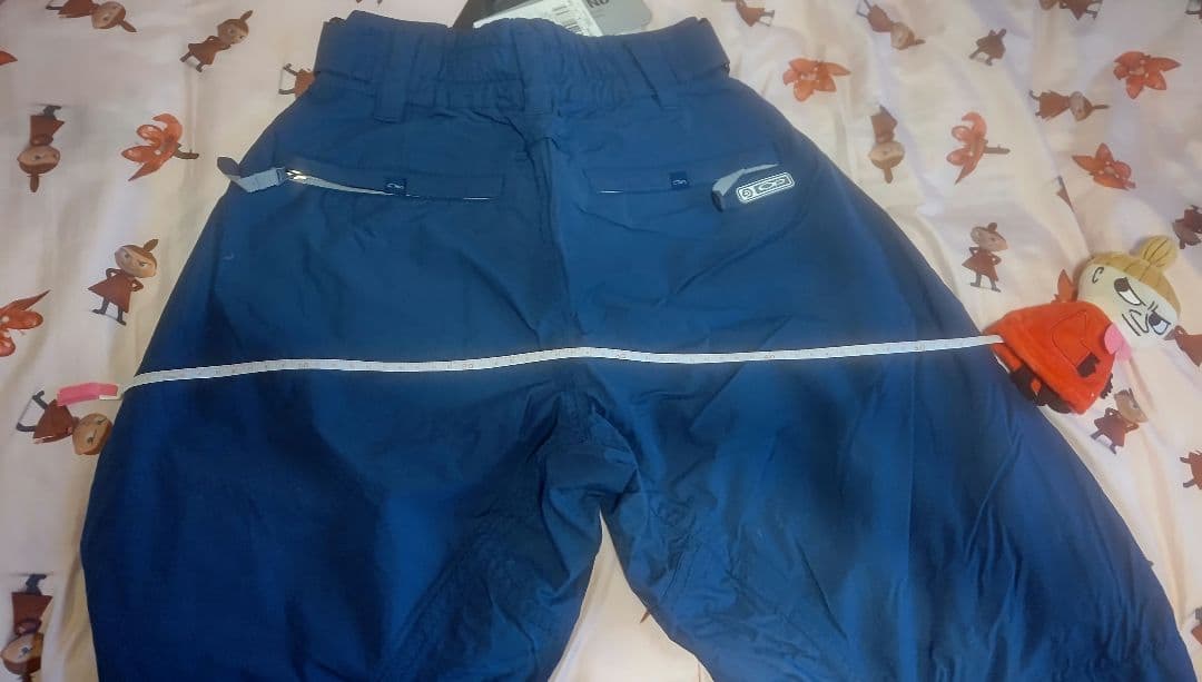 OPスノボーパンツ