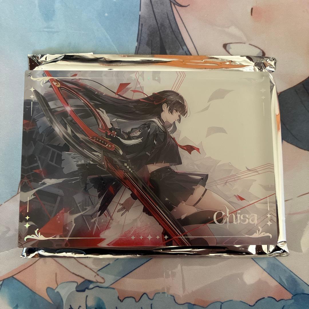 アウトレット ショップ 通販ゲーム・おもちゃ・グッズ - 鳴潮 C107