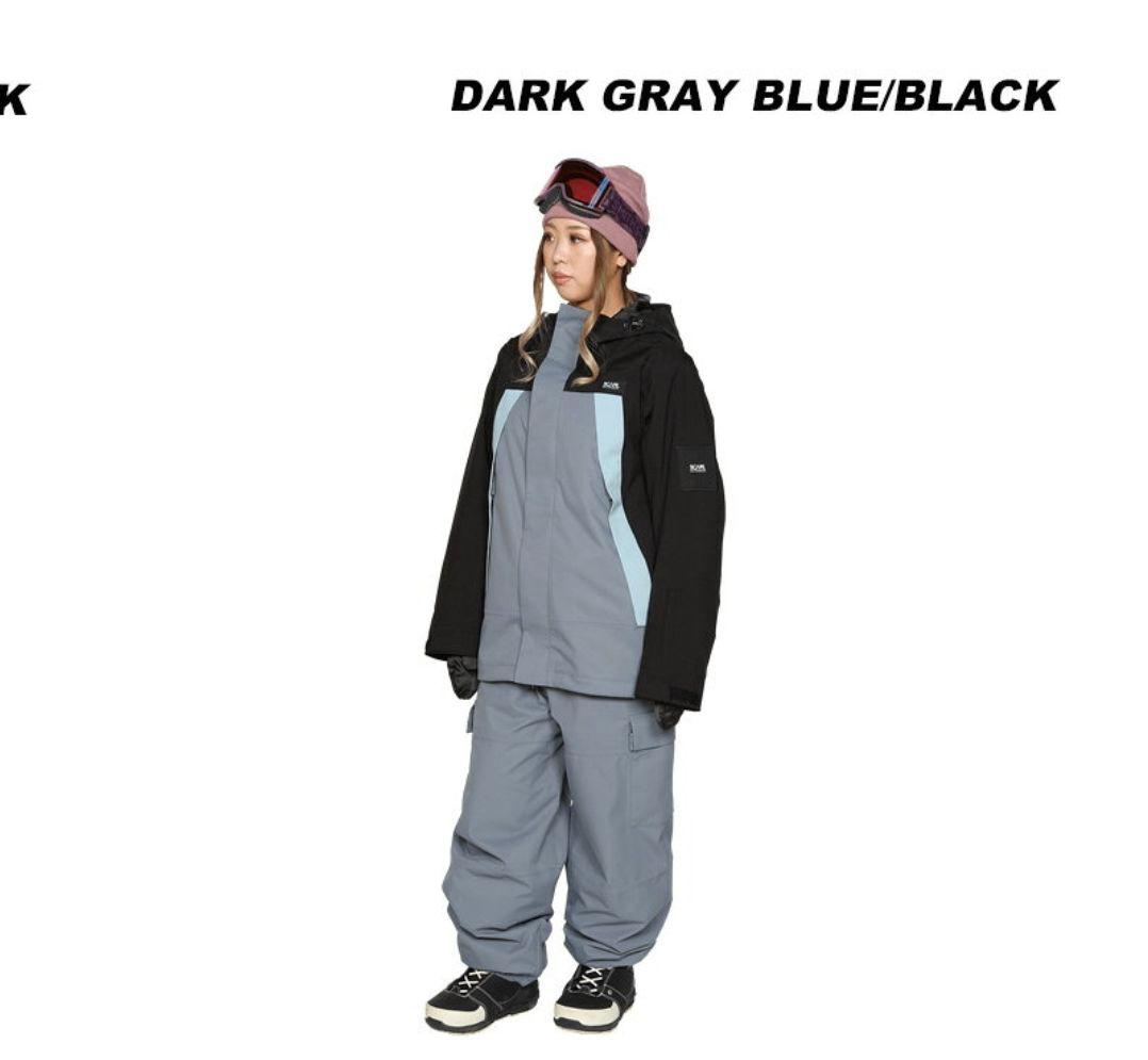 SCAPE(エスケープ) 　スノーボードウェア　unisex