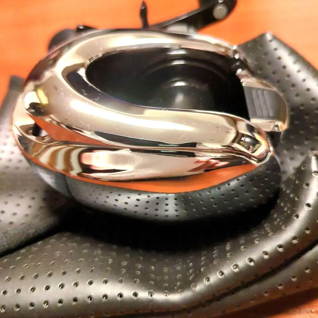 ③シマノ　12アンタレスHG