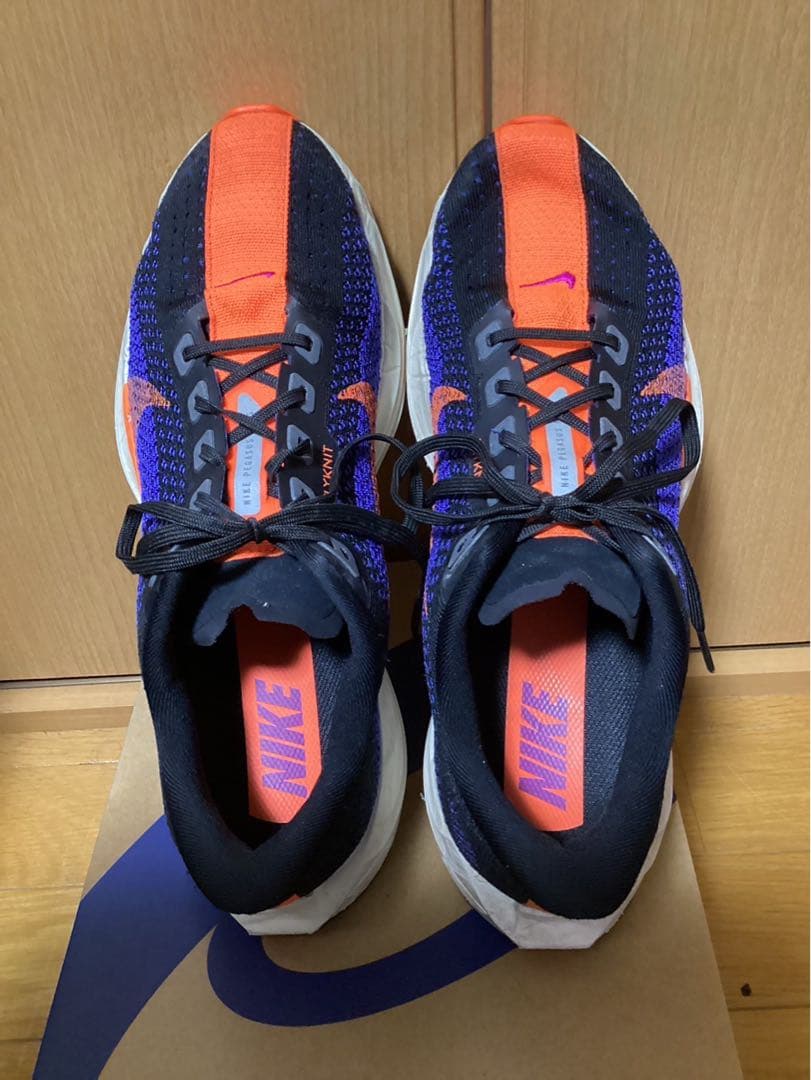ナイキ NIKE Pegasus Plus ペガサスプラス 26.5cm 美品