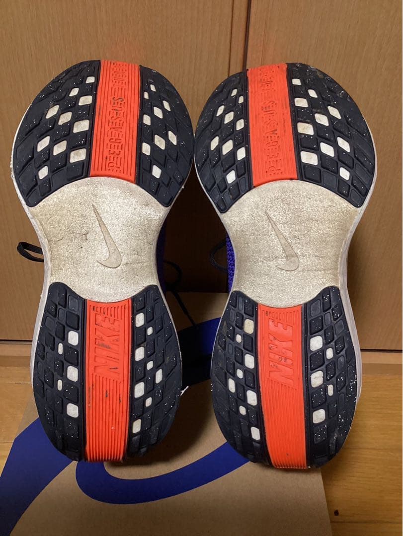 ナイキ NIKE Pegasus Plus ペガサスプラス 26.5cm 美品