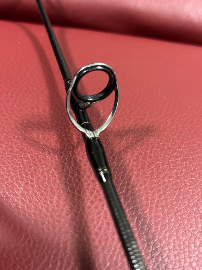 ランナーエクシード100SHHリミテッド　リップルフィッシャー　中古美品