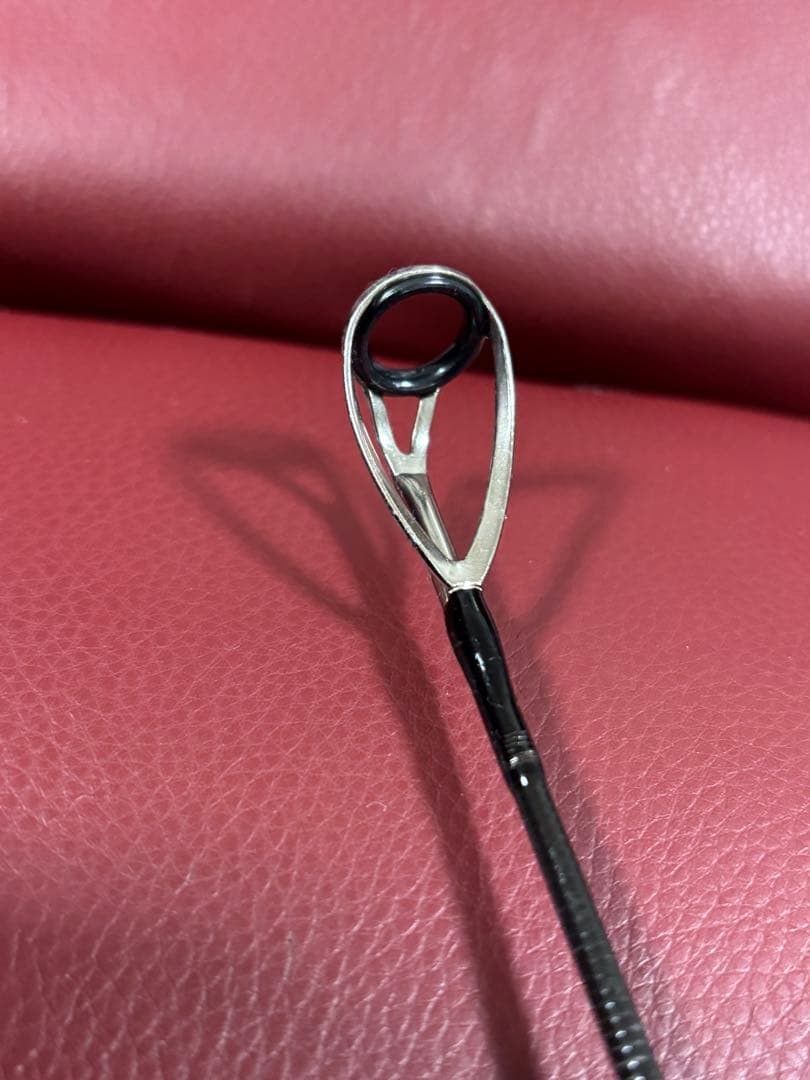 ランナーエクシード100SHHリミテッド　リップルフィッシャー　中古美品