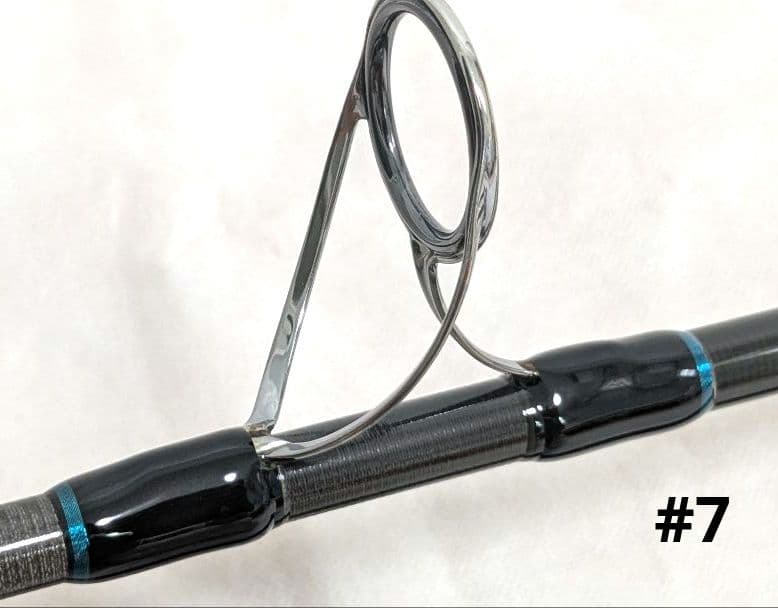 ❗️専用出品❗️⭐超極上美品⭐Passions Spenser84MH