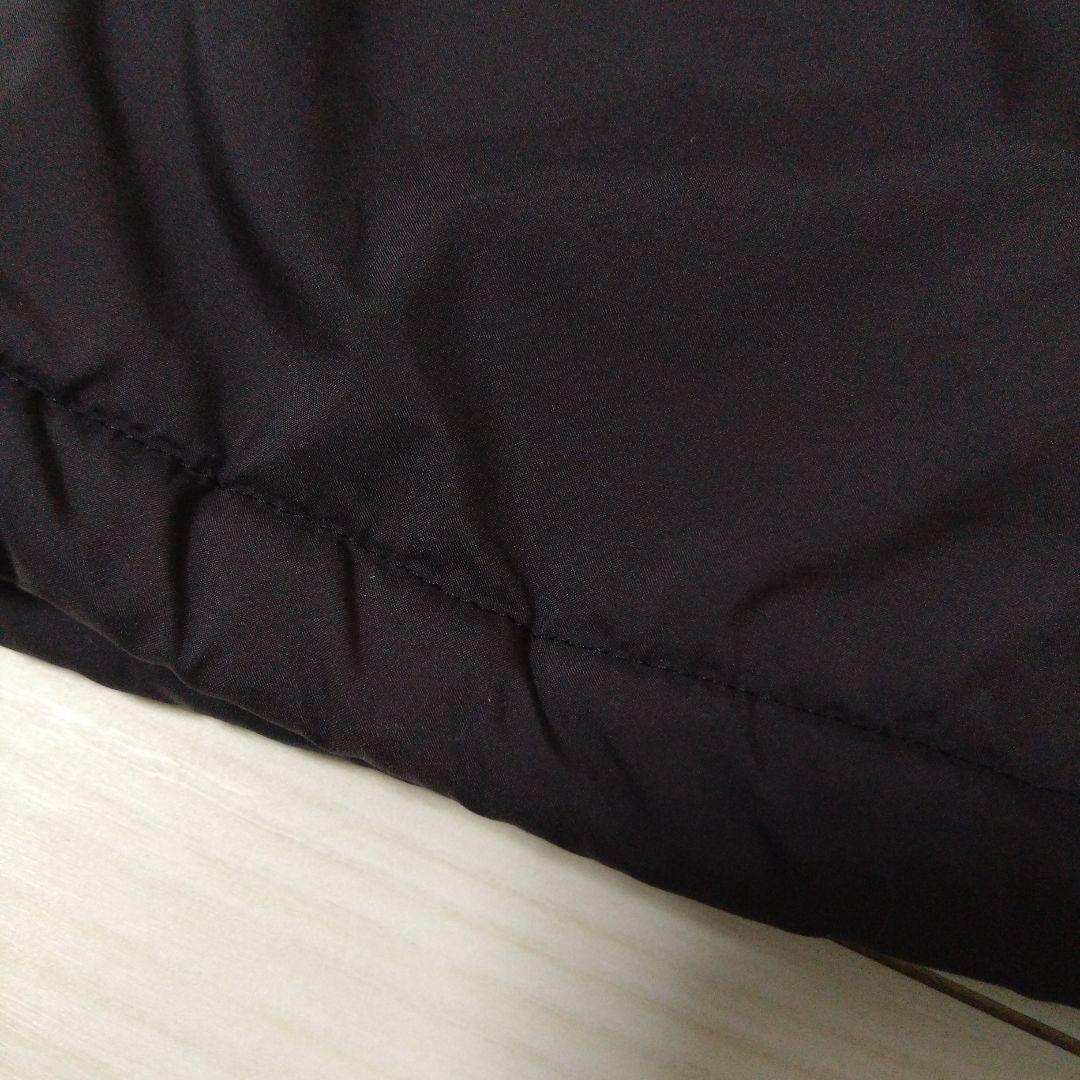 ルコックゴルフ 2WAY 中綿パフジャケット パンツ セットアップM 美品