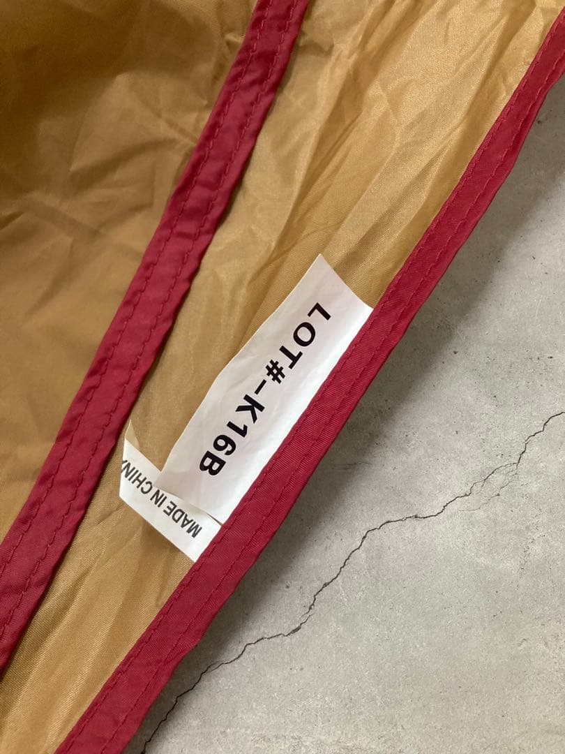 極美品　 peak アメニティドームM