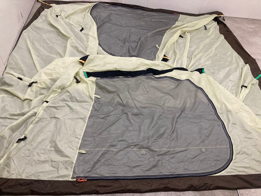 極美品　 peak アメニティドームM