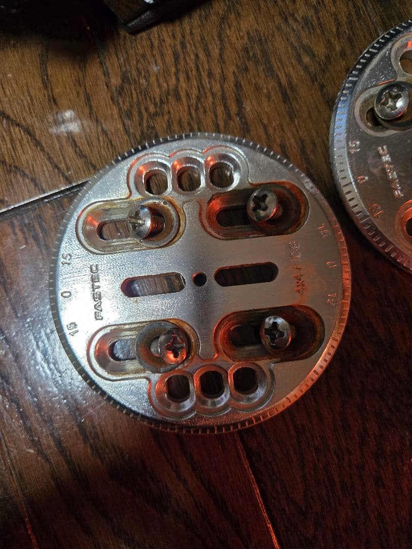 slab pure S カービングトゥーストラップ付　【sp binding】