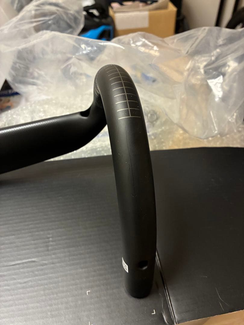 パーツ Specialized ROVAL RAPIDE ROAD BAR 380mm