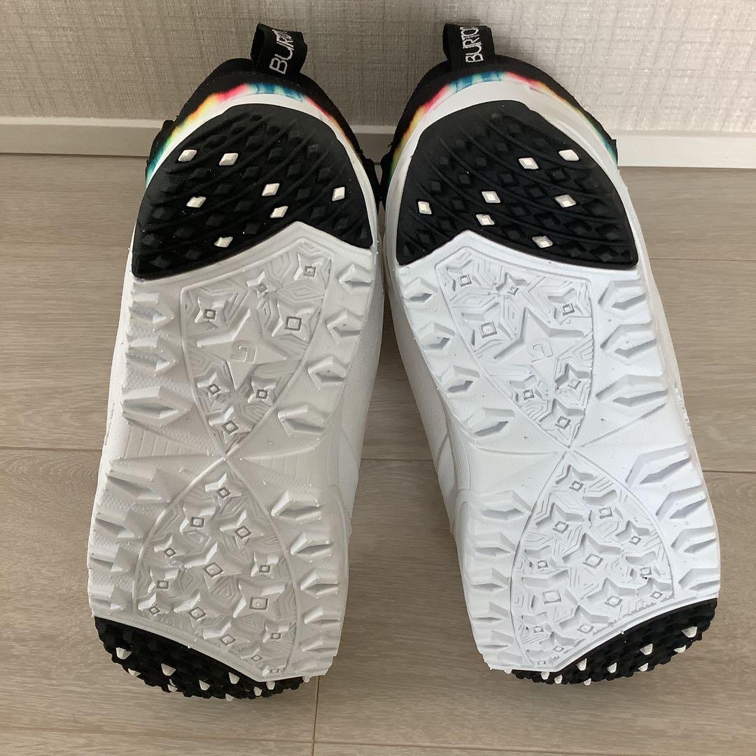 017バートンBURTON LIMELIGHT AFレディーススノーボードブーツ