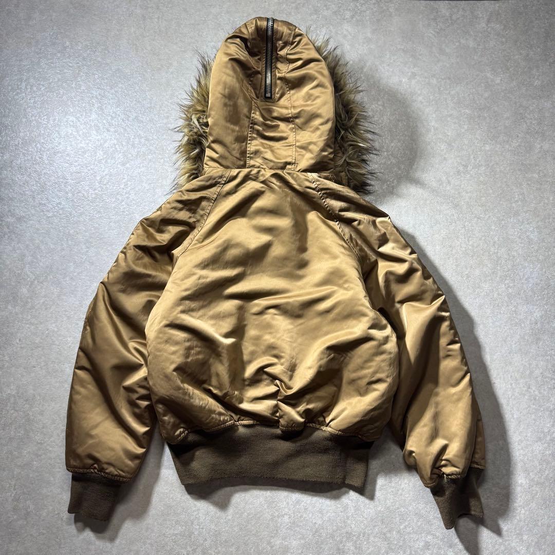 10s GAP archive type N-2B flight jacket