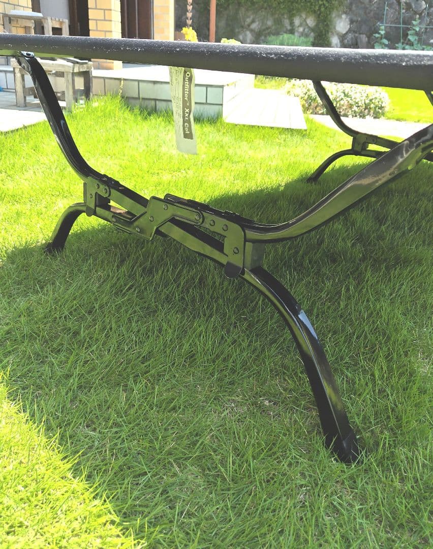 【美品】TETON SPORTS Universal Camp Cot