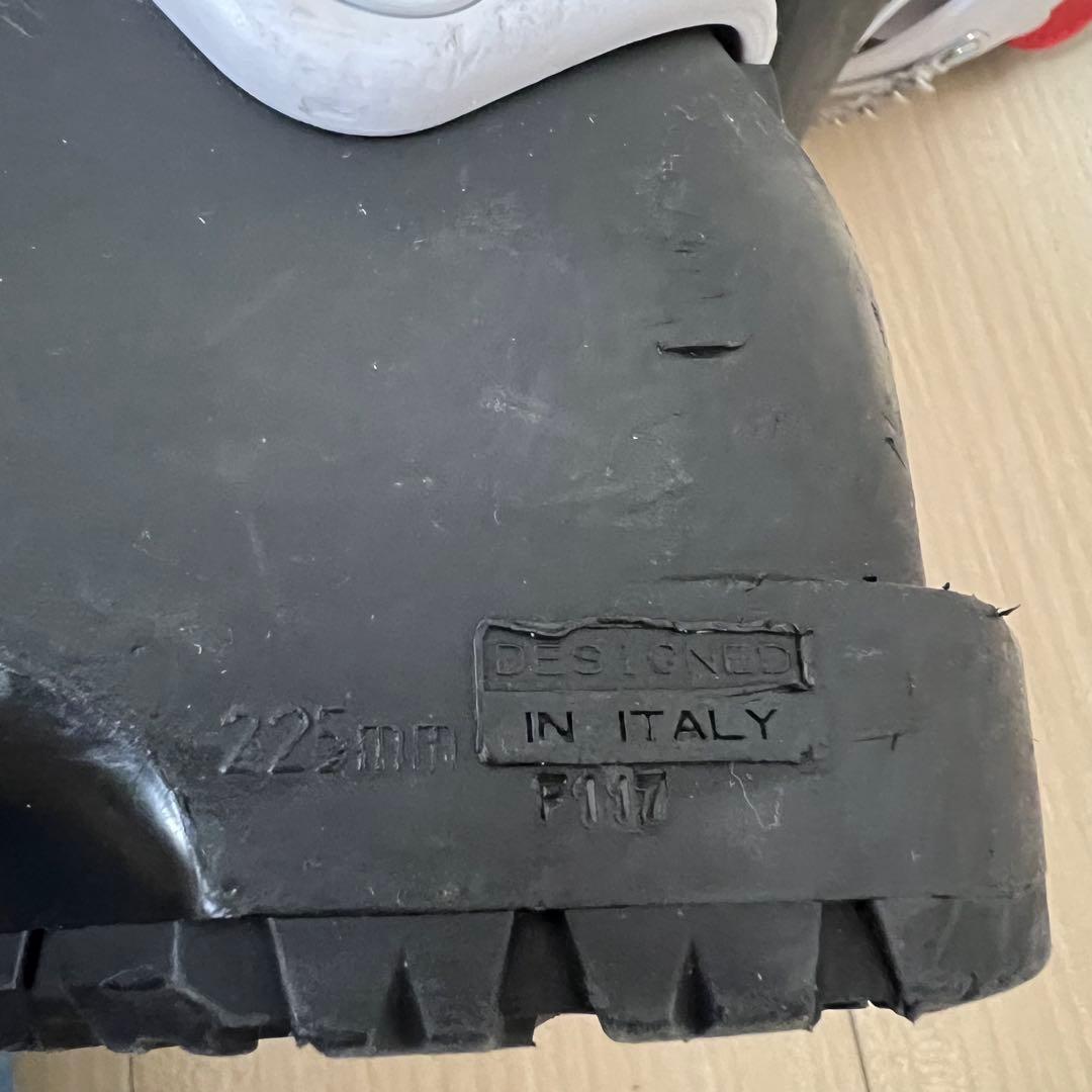 Rossignol Frozen ジュニアスキーセット