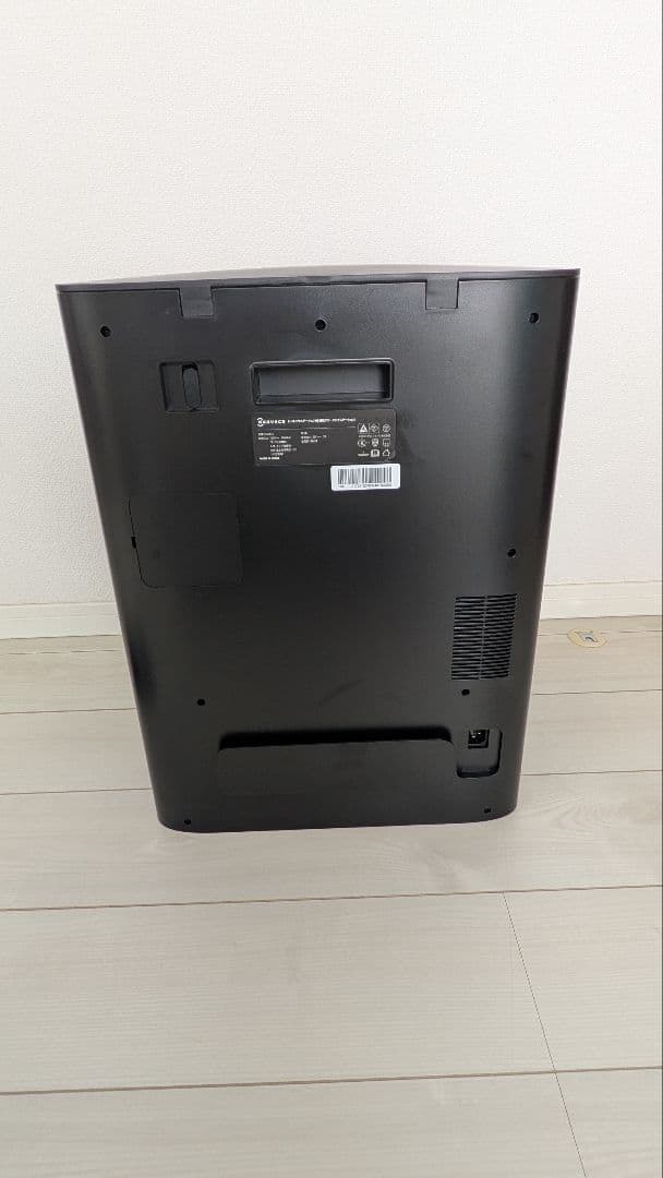 ECOVACS DEEBOT X5 pro omni ブラック 中古品