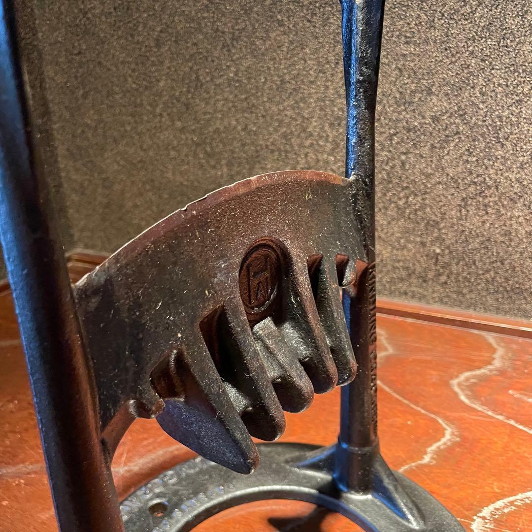 キンドリングクラッカー　KINDLING CRACKER