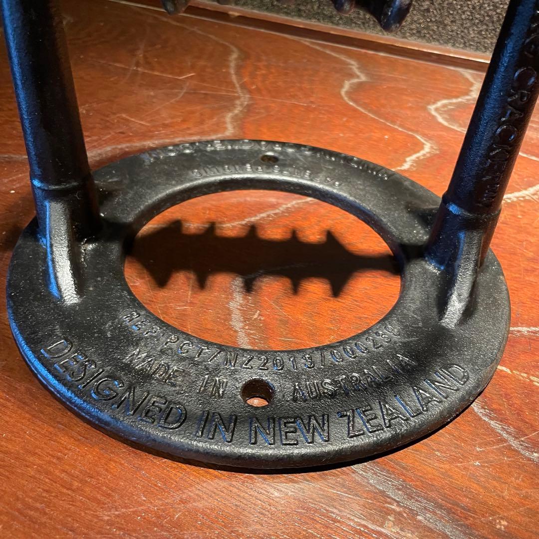 キンドリングクラッカー　KINDLING CRACKER