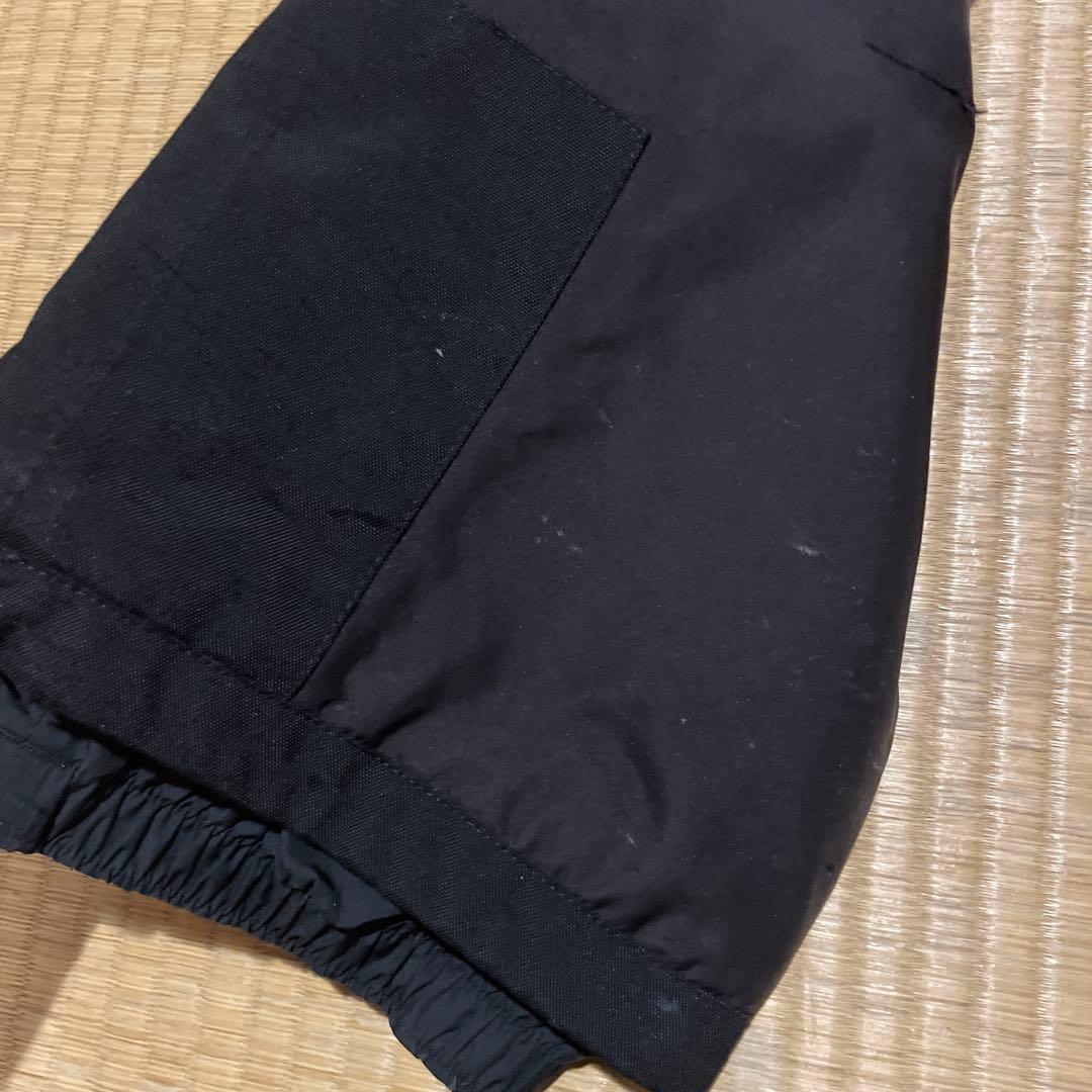 パタゴニアPatagoniaスキーウェアキッズS(7-8歳)上下