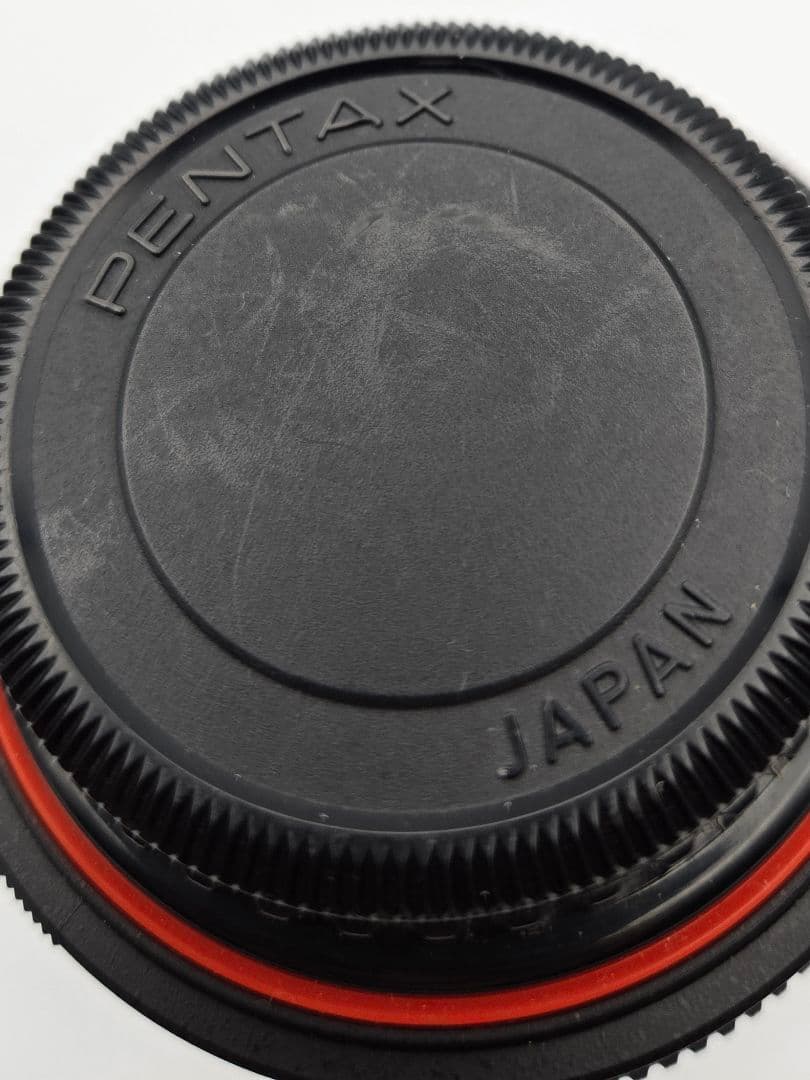 レンズ(ズーム) HD PENTAX-D FA 28-105mmF3.5-5.6ED DC WR