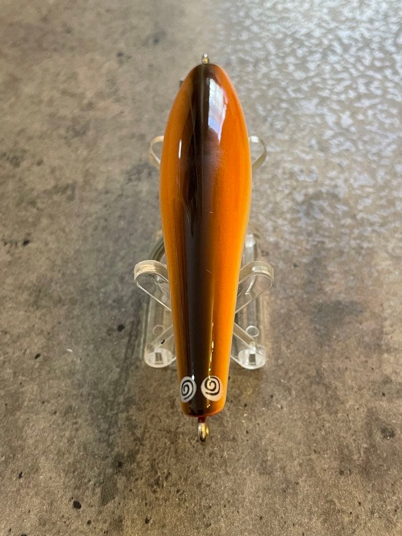 ズイール zeal ウォータースネーク