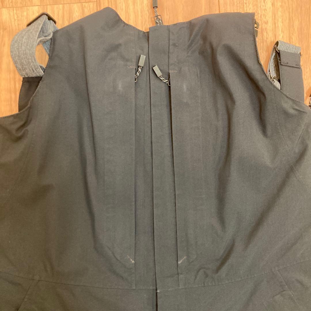 バートンスノーボード　AK2L ビブパンツ ウイメンズ　S