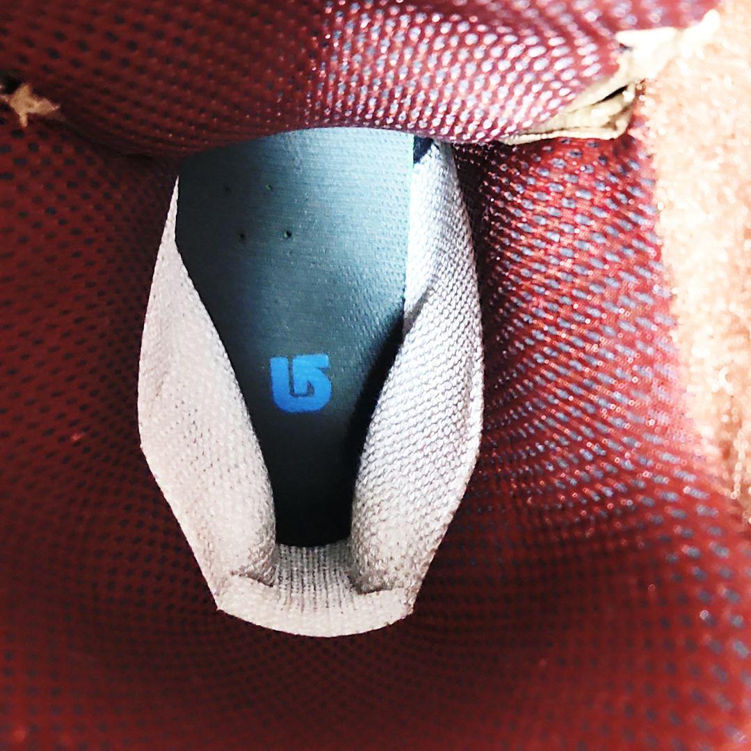 BURTON STASH HUNTER スノーボード ブーツ 26.5センチ