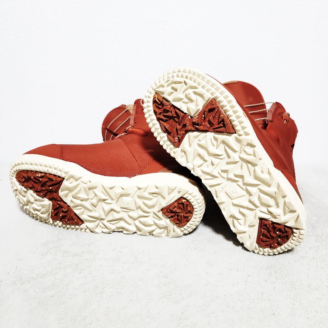 BURTON STASH HUNTER スノーボード ブーツ 26.5センチ