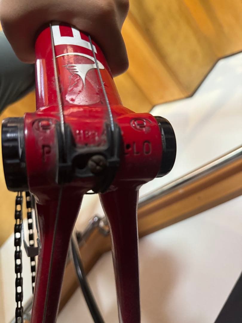 Pinarello FP1 フレームセット　ピナレロ