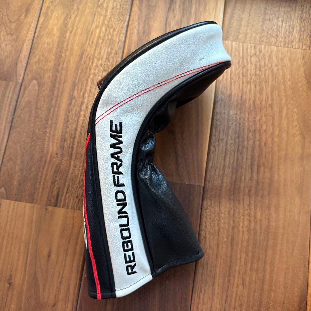 スリクソン ZX MK2 3w 3w+ 13.5° 3w ベンタスTRブルー6x