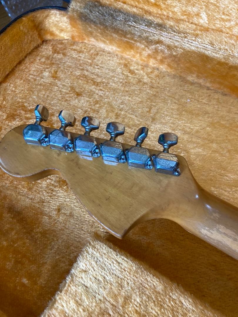 Great Lake ストラトキャスター タイプ ビザール tokai - メルカリ