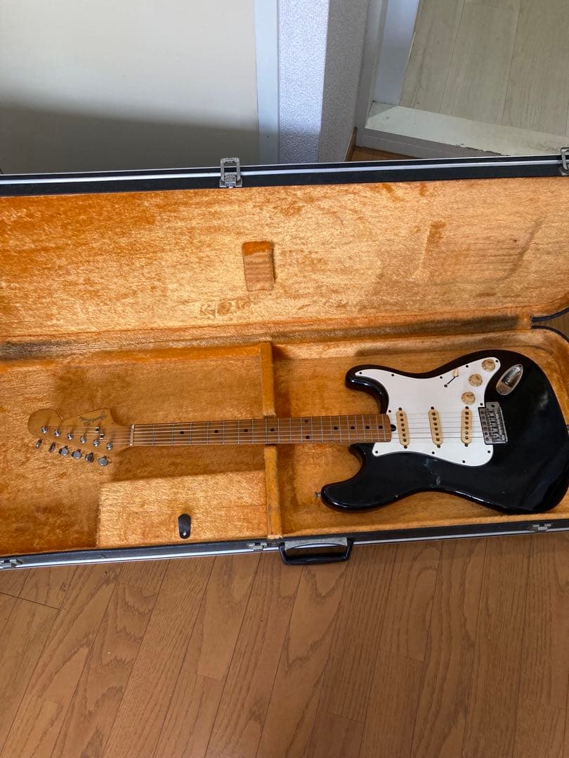 Great Lake ストラトキャスター タイプ ビザール tokai - メルカリ