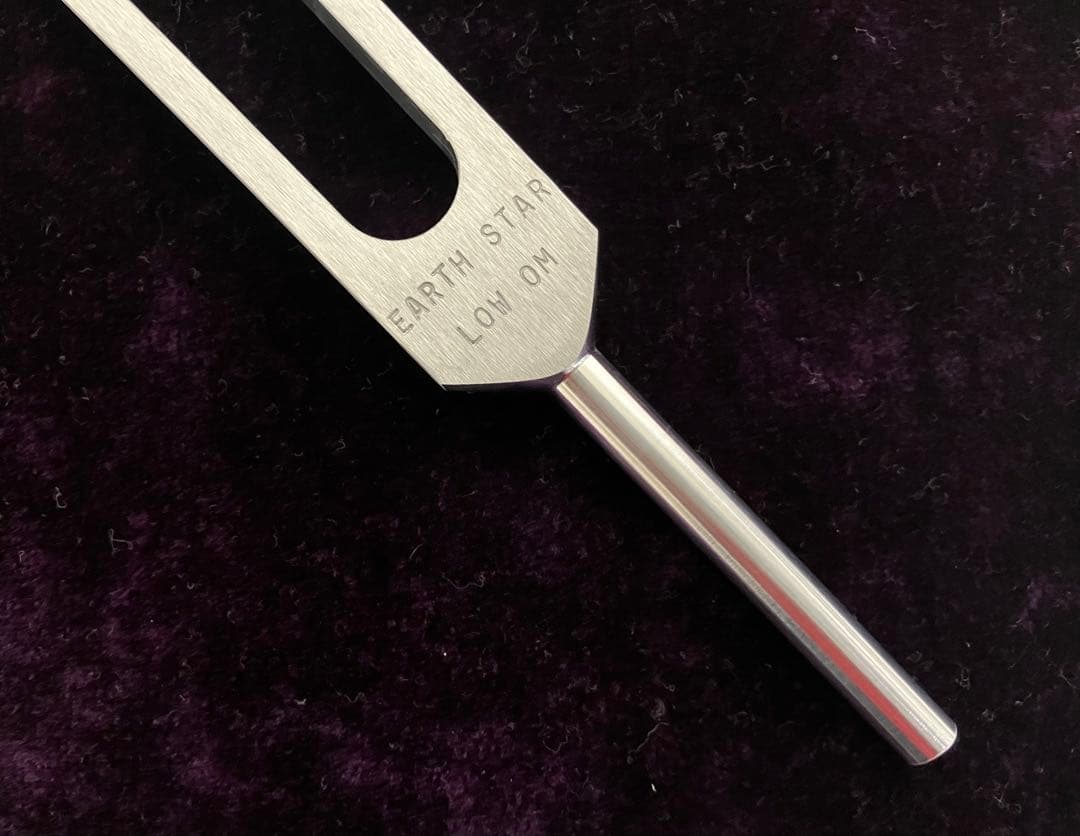 その他 Earth Star LOW OM tuner 68.05Hz