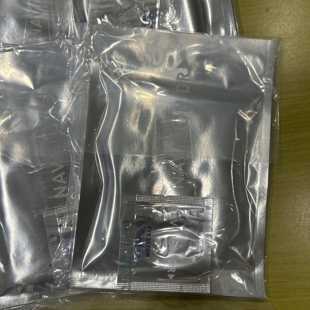 MAISON DR アイクリーム