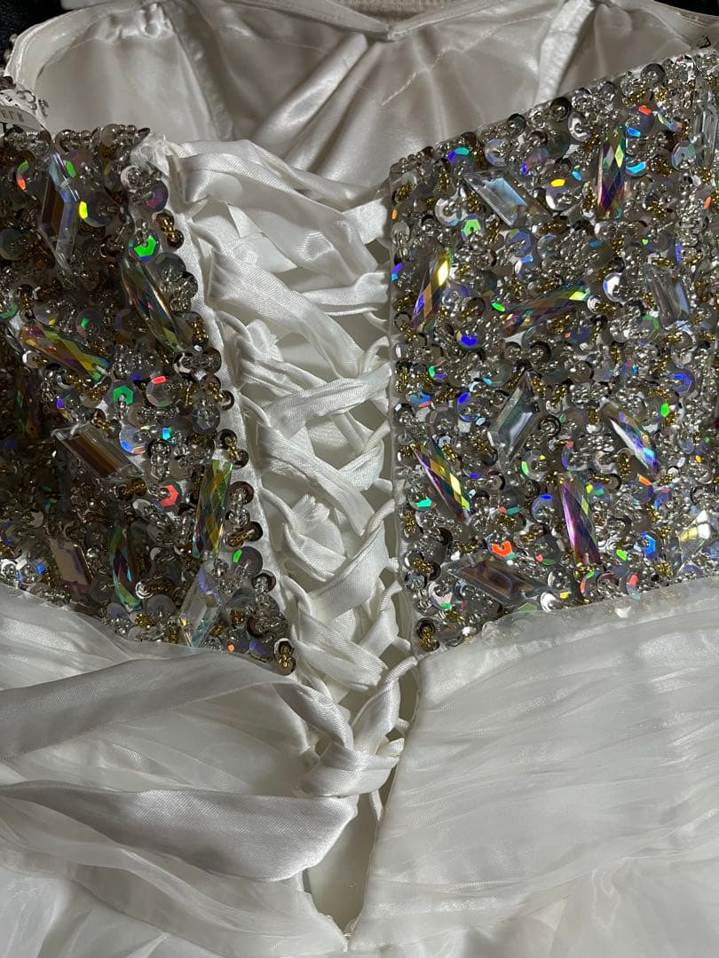 angel R AR2216 バースデードレス