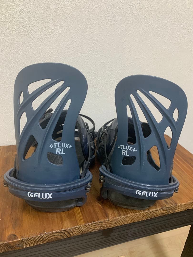 スノーボード twelve Jack ビンディング付き