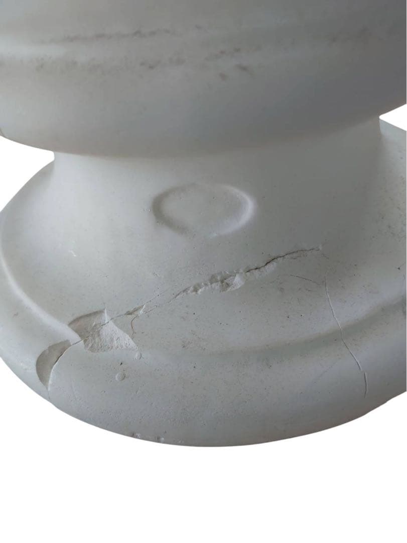 パジャント ベレニケ 石膏像 胸像 デッサン 彫刻