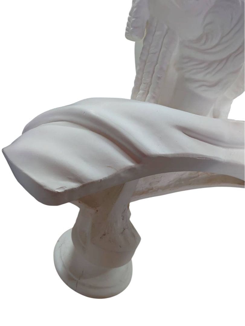 パジャント ベレニケ 石膏像 胸像 デッサン 彫刻