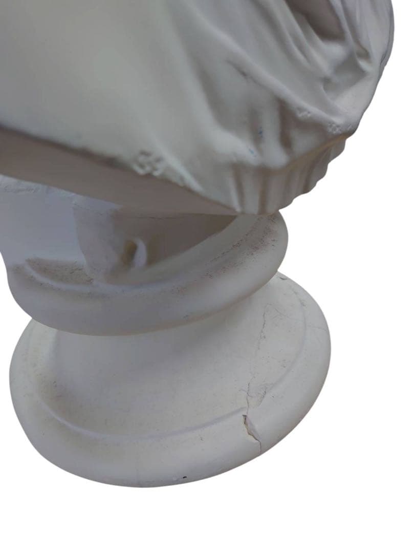 パジャント ベレニケ 石膏像 胸像 デッサン 彫刻